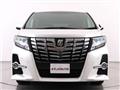 2017 Toyota Alphard G