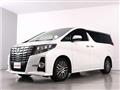 2017 Toyota Alphard G