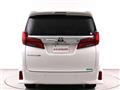 2021 Toyota Alphard G