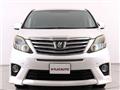 2012 Toyota Alphard G