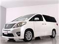 2012 Toyota Alphard G