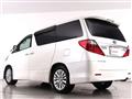 2012 Toyota Alphard G