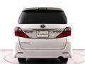 2012 Toyota Alphard G