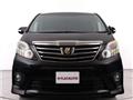 2013 Toyota Alphard G