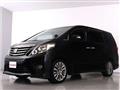 2013 Toyota Alphard G