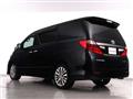 2013 Toyota Alphard G