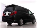2013 Toyota Alphard G