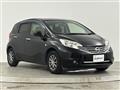 2014 Nissan Note