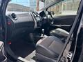 2014 Nissan Note