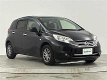 2014 Nissan Note