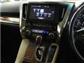 2017 Toyota Alphard G
