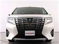 2017 Toyota Alphard G