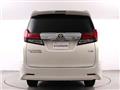 2017 Toyota Alphard G