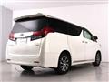 2017 Toyota Alphard G