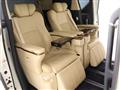 2017 Toyota Alphard G