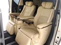 2017 Toyota Alphard G