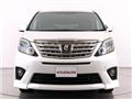 2013 Toyota Alphard G