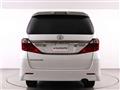 2013 Toyota Alphard G