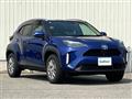 2021 Toyota Yaris Cross
