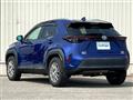 2021 Toyota Yaris Cross