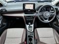 2021 Toyota Yaris Cross