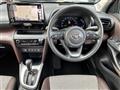 2021 Toyota Yaris Cross