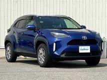 2021 Toyota Yaris Cross