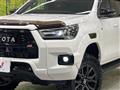 2023 Toyota Hilux