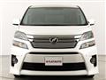 2014 Toyota Vellfire