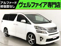 2014 Toyota Vellfire