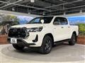 2023 Toyota Hilux