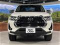 2023 Toyota Hilux