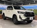 2023 Toyota Hilux
