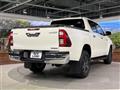 2023 Toyota Hilux
