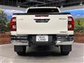 2023 Toyota Hilux