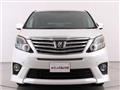 2013 Toyota Alphard G