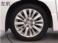 2013 Toyota Alphard G