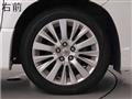 2013 Toyota Alphard G