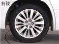2013 Toyota Alphard G