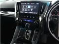 2018 Toyota Alphard G