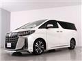 2018 Toyota Alphard G