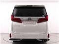 2018 Toyota Alphard G