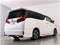 2018 Toyota Alphard G