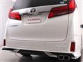 2018 Toyota Alphard G