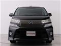 2013 Toyota Vellfire