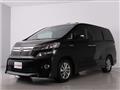 2013 Toyota Vellfire