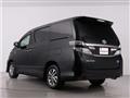 2013 Toyota Vellfire