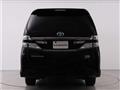 2013 Toyota Vellfire