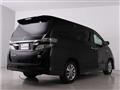 2013 Toyota Vellfire