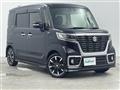 2021 Suzuki Spacia